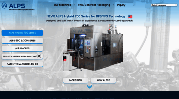 alp-solutions.com