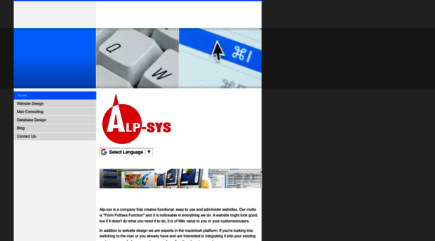 alp-sys.com