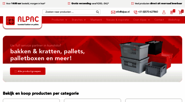 alpac.nl