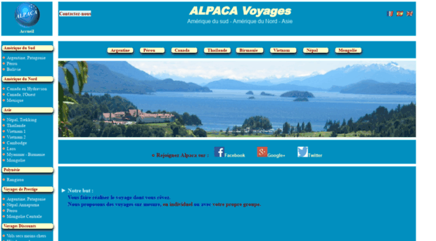 alpaca-voyages.com
