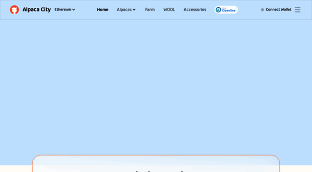 alpaca.city