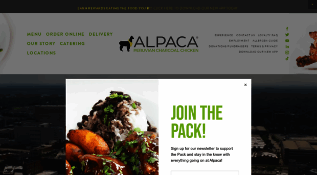 alpacachicken.com