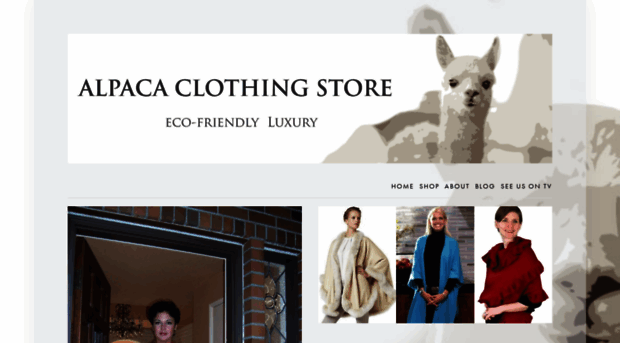 alpacaclothingstore.com