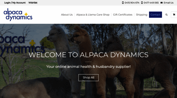 alpacadynamics.com.au