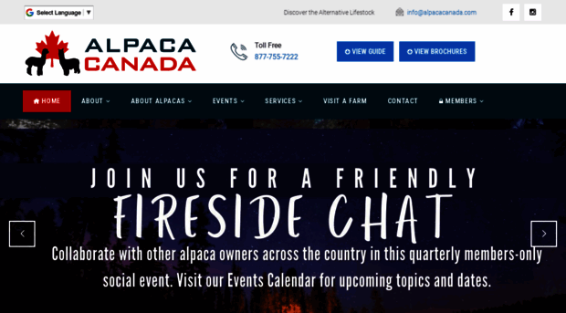 alpacainfo.ca