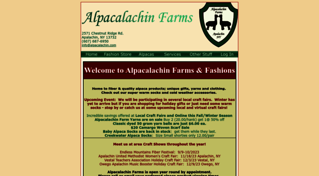 alpacalachin.com