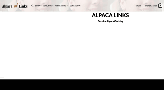 alpacalinks.co.uk