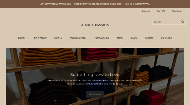 alpacapassion.com.au