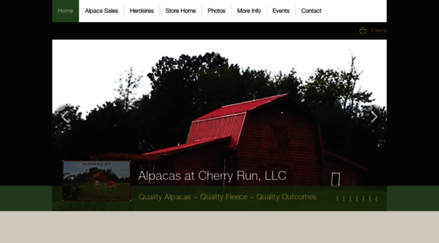 alpacasatcherryrun.com