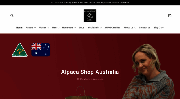 alpacashopaustralia.com.au