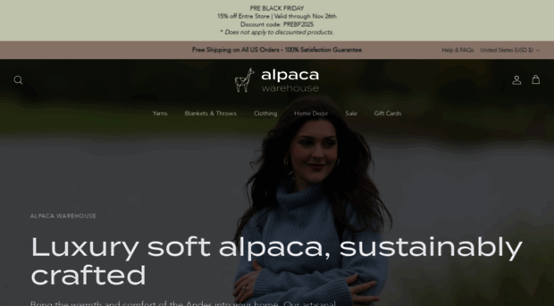 alpacawarehouse.us
