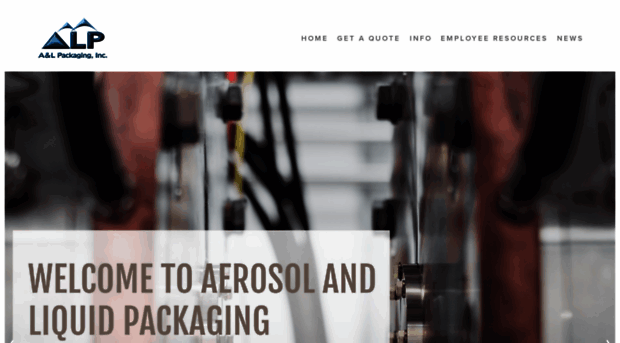 alpackaging.com