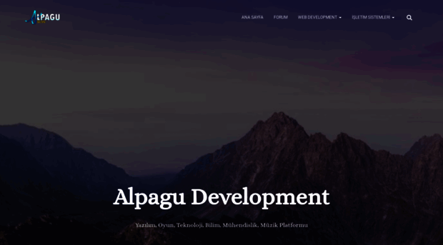 alpagu.net