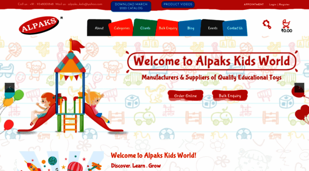 alpaks.com