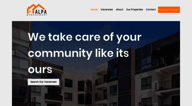 alpamgmt.com
