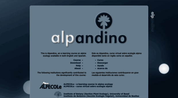 alpandino.org
