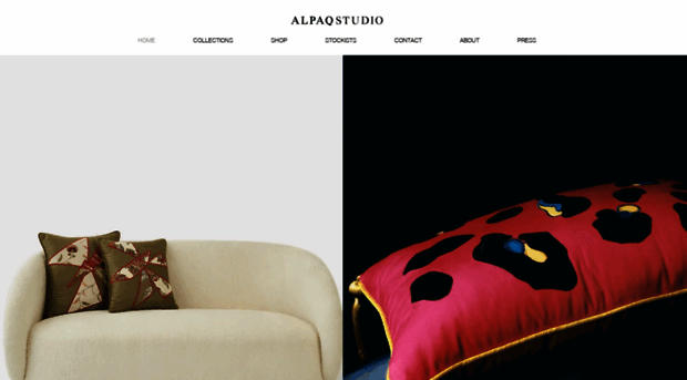 alpaqstudio.com