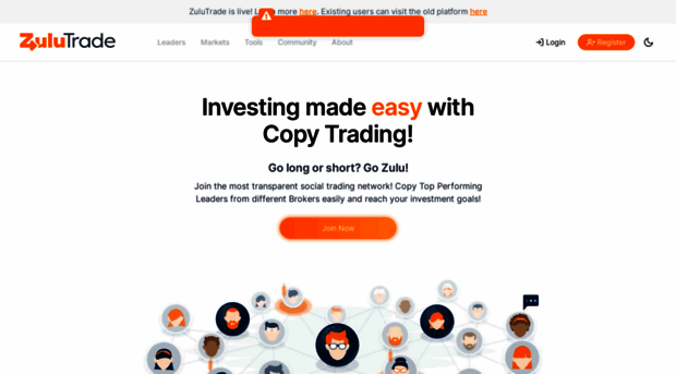 alpari-ru.zulutrade.com