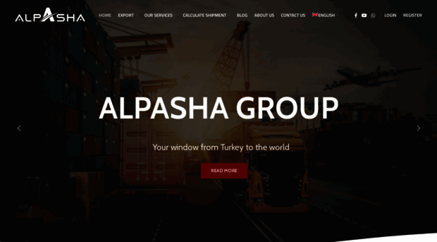 alpashagroup.com