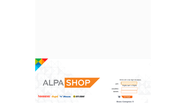 alpashop.alpargatas.com.br