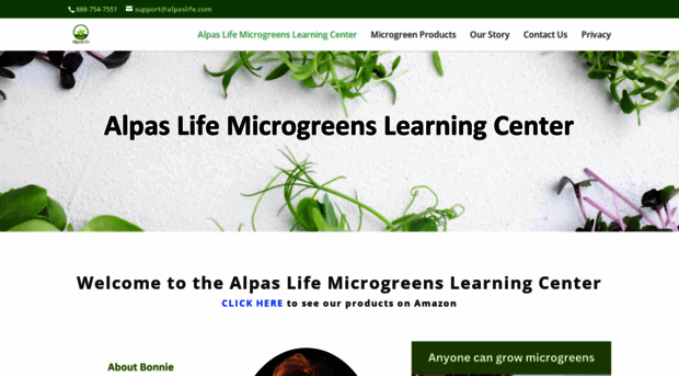 alpaslife.com