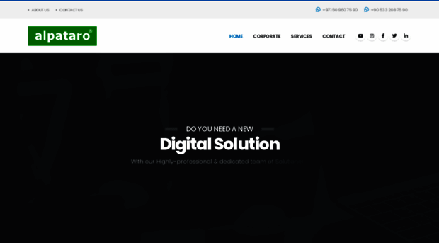 alpataro.com