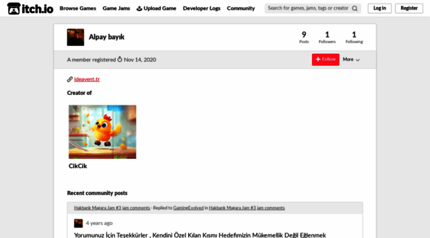 alpaybayik.itch.io