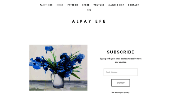 alpayefe.com