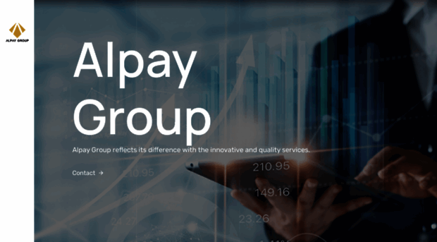 alpaygroup.com