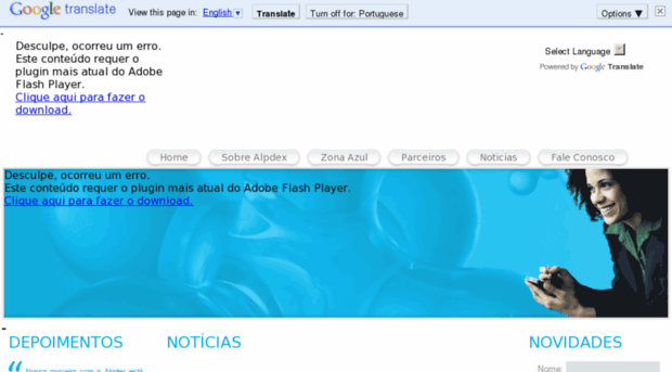 alpdex.com.br