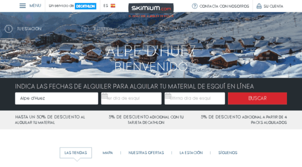 alpe-d-huez.skimium.es