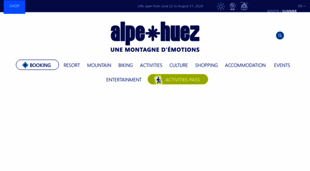 alpedhuez.com