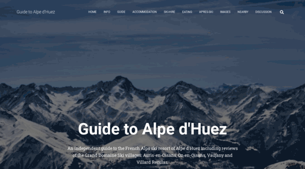 alpedhuez.net