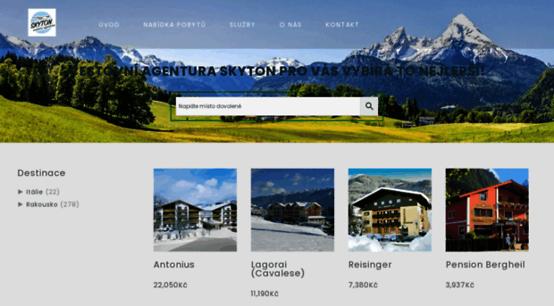alpen-pension.com