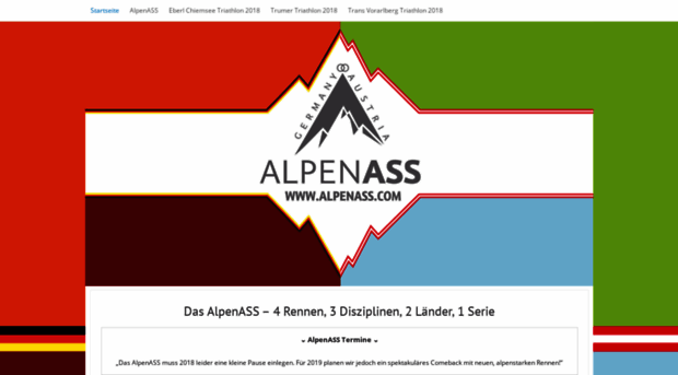 alpenass.com