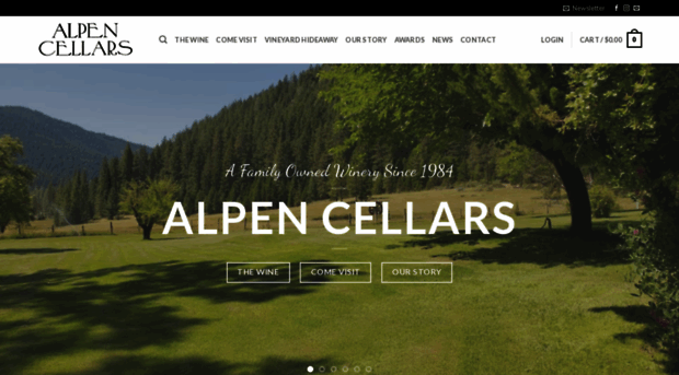 alpencellars.com