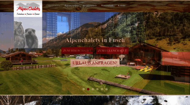 alpenchalet.at