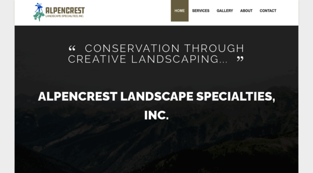 alpencrest.com