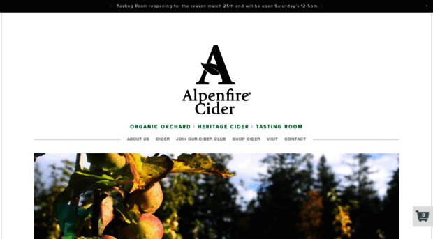 alpenfirecider.com