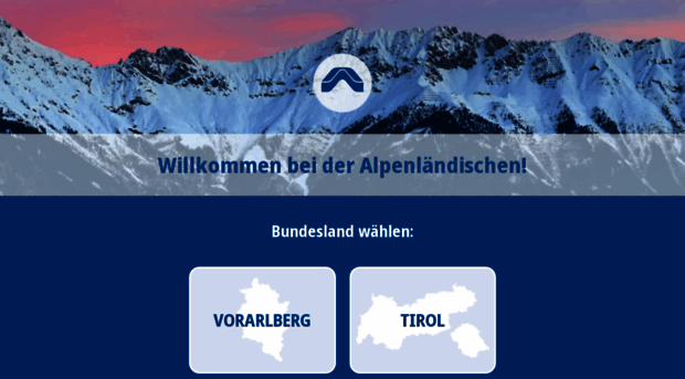 alpenlaendische.at
