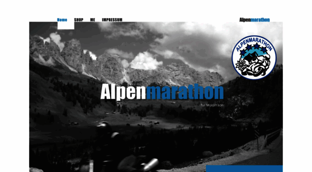 alpenmarathon.com