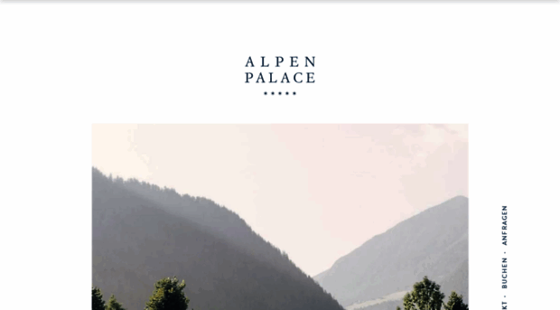 alpenpalace.com
