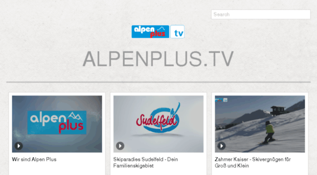 alpenplus.tv