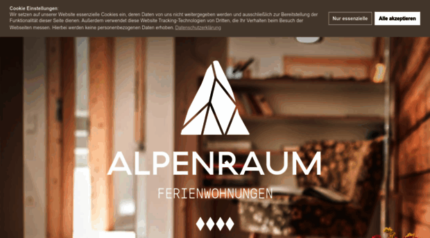 alpenraum-berchtesgaden.com