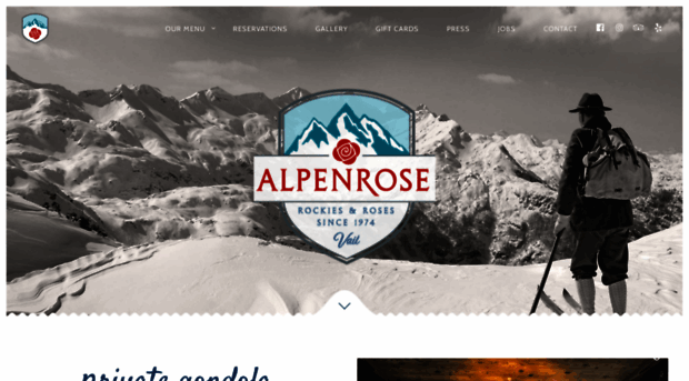 alpenrose-vail.com