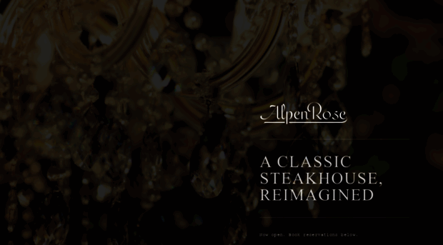alpenrosephl.com