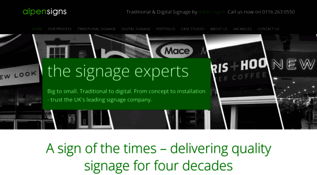 alpensigns.co.uk