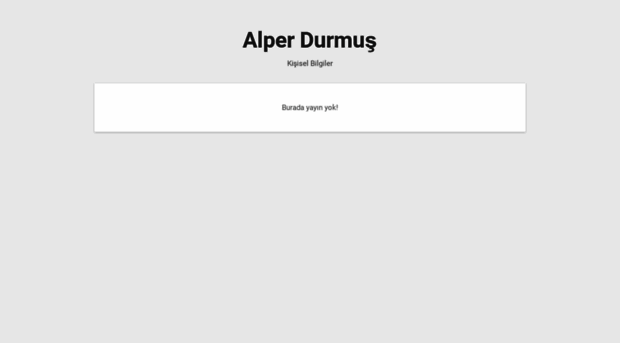 alperdrms.blogspot.com.tr