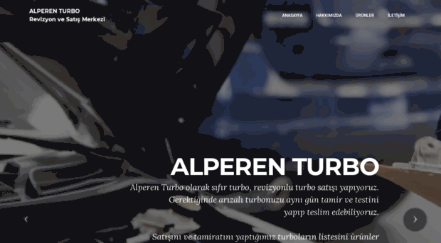 alperenturbo.com