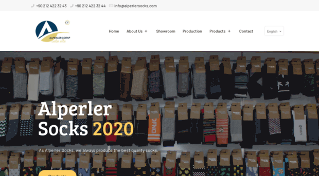 alperlersocks.com